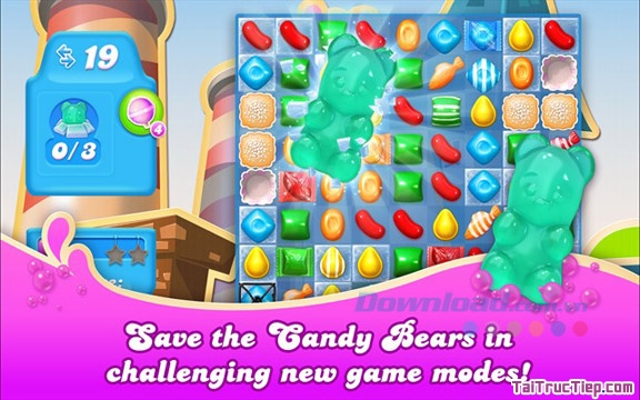 Hình 4 Tải trò chơi Candy Crush Soda Saga cho Windows