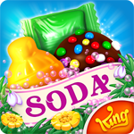 Tải trò chơi Candy Crush Soda Saga cho Windows